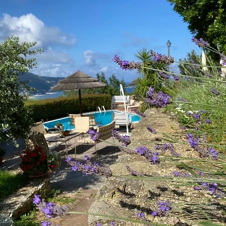Paradiso Di Manu Ξενοδοχείο