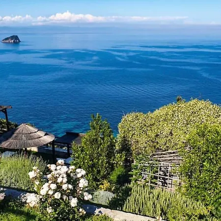 Paradiso Di Manu 3*