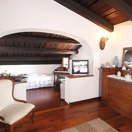 Paradiso Di Manu 3*