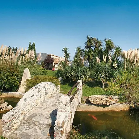 Paradiso Di Manu Otel