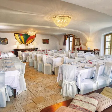 Hotel Paradiso Di Manu 3*