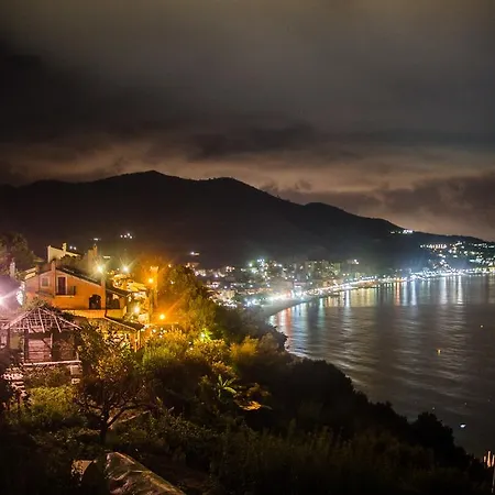 Paradiso Di Manu 놀리