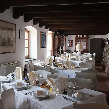 Paradiso Di Manu Noli