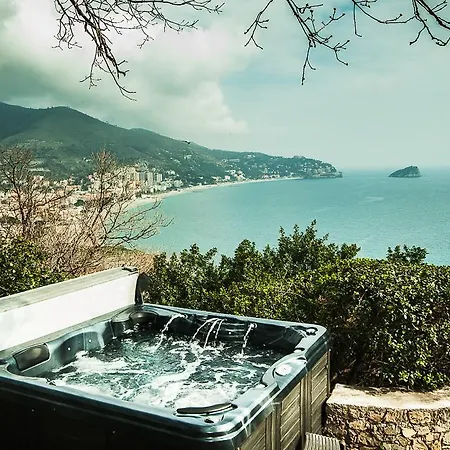 Paradiso Di Manu 3*