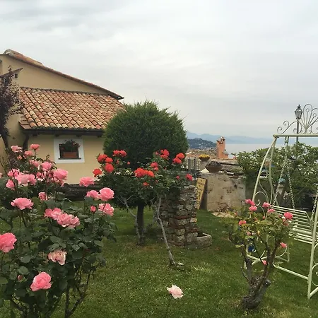 Paradiso Di Manu Ξενοδοχείο