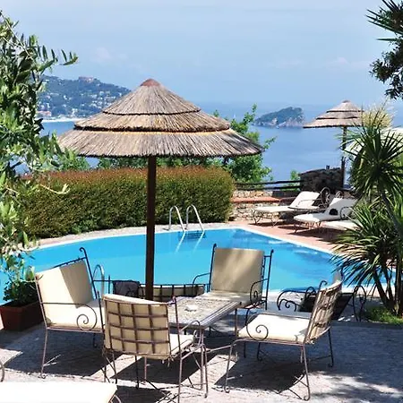 Hotell Paradiso Di Manu