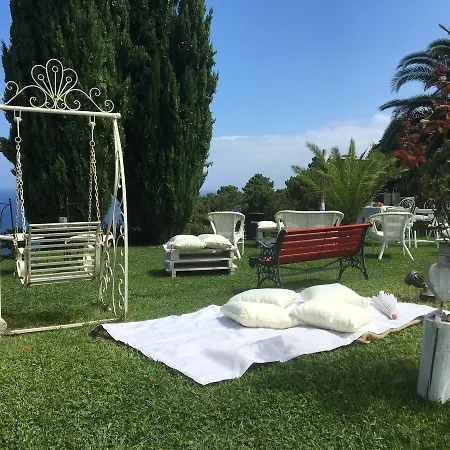 Paradiso Di Manu 3*