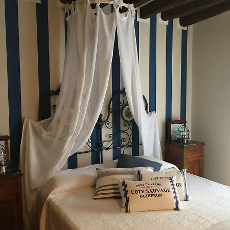 Paradiso Di Manu Otel