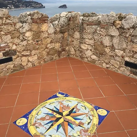 Paradiso Di Manu 3*