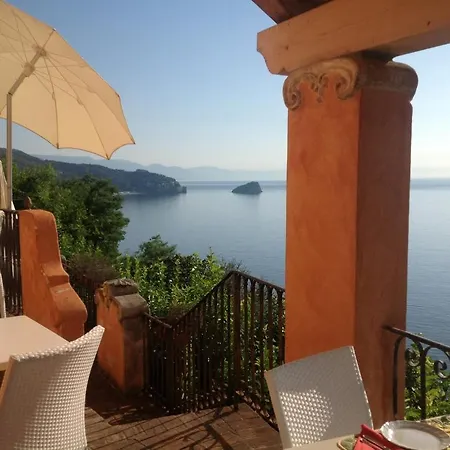 Paradiso Di Manu