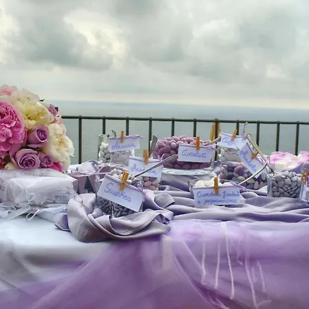 Paradiso Di Manu 호텔 3*