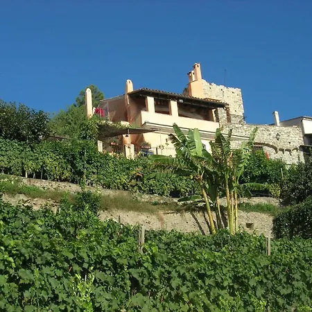 Paradiso Di Manu Otel