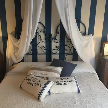 Ξενοδοχείο Paradiso Di Manu Noli