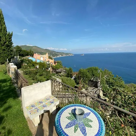 Paradiso Di Manu 놀리