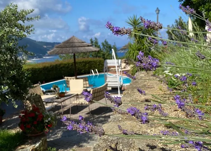 Paradiso Di Manu Hotel