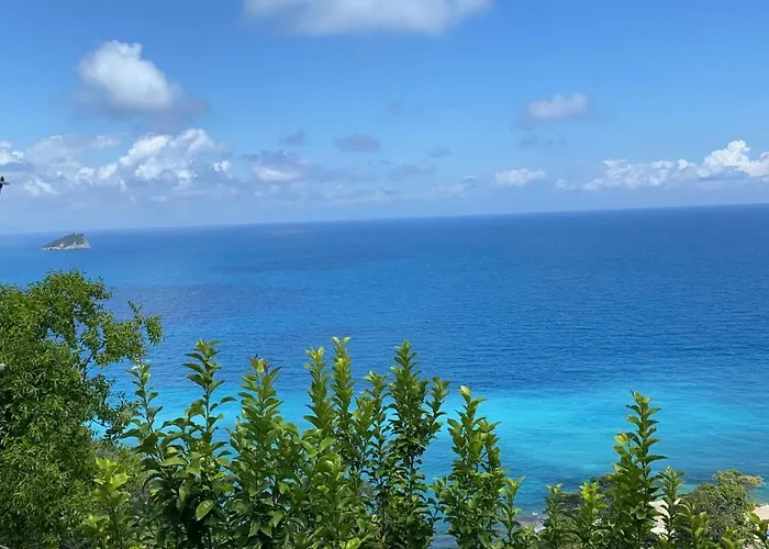 Paradiso Di Manu 3* Noli