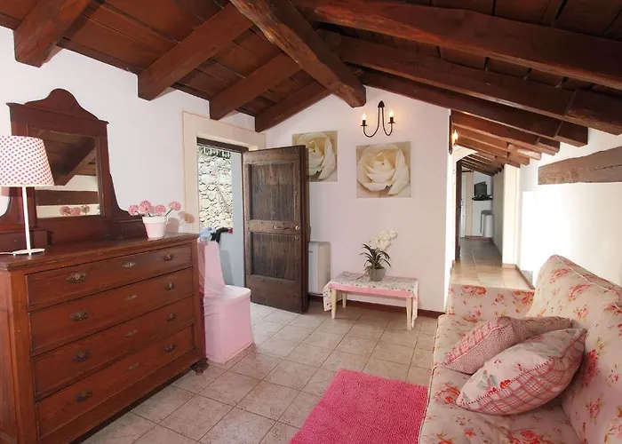 Paradiso Di Manu Hotel