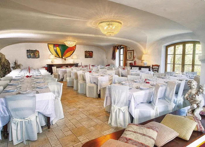 Hotel Paradiso Di Manu 3*