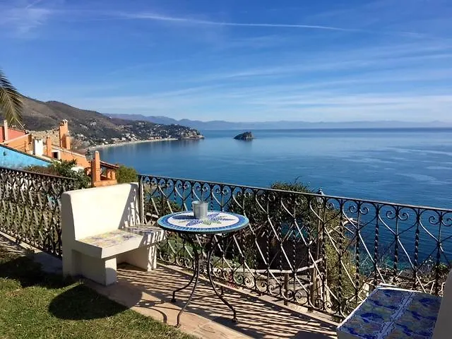 Hotel Paradiso Di Manu 3*