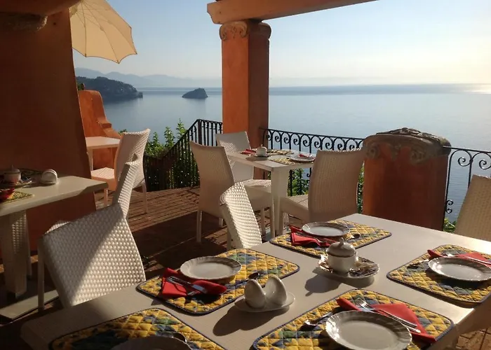 Paradiso Di Manu Noli