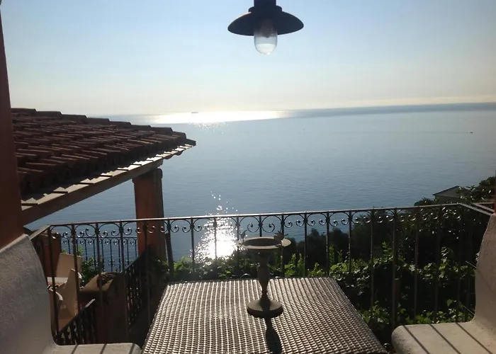 Paradiso Di Manu Noli