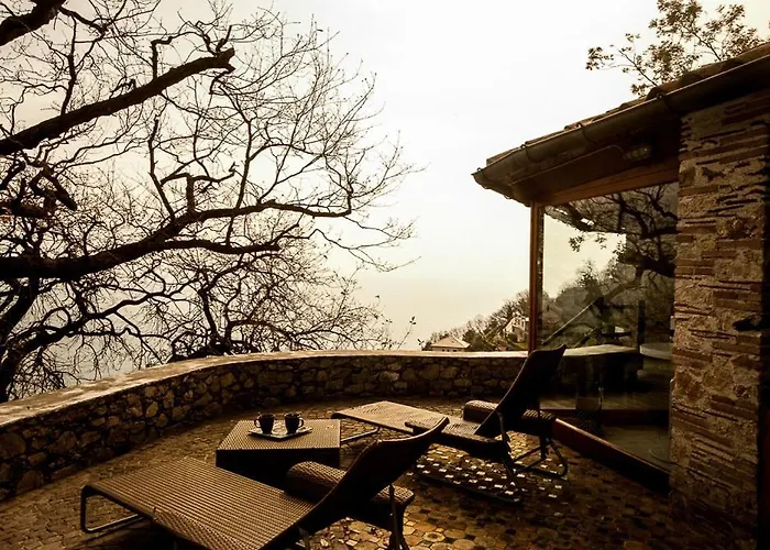 Paradiso Di Manu 3* Noli