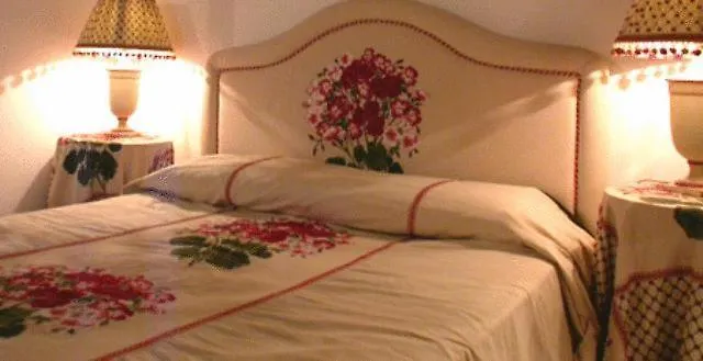 Paradiso Di Manu Hotel