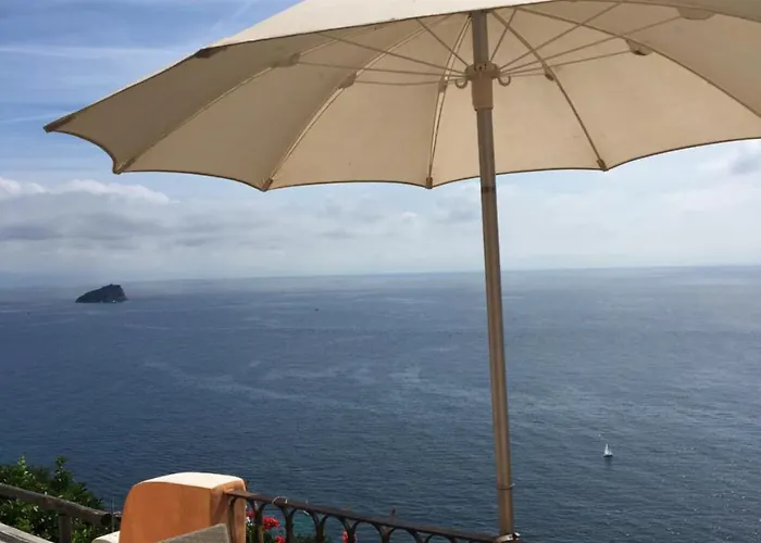 Paradiso Di Manu Hotel Noli