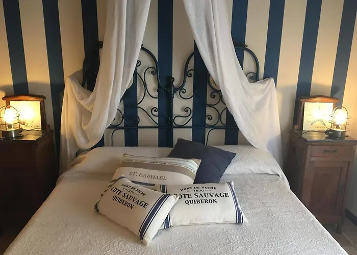 Hotel Paradiso Di Manu Noli