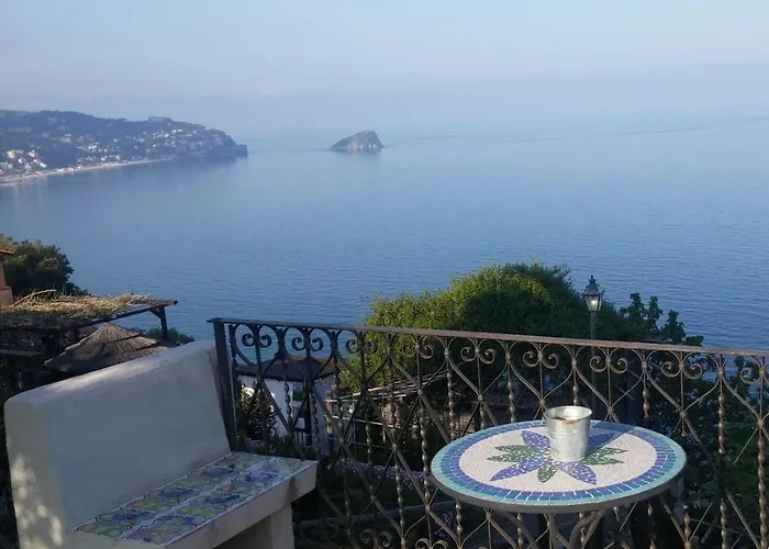 Hotel Paradiso Di Manu 3*