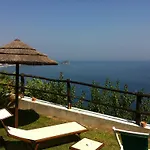 Paradiso Di Manu Hotel Noli