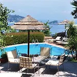 Hotel Paradiso Di Manu
