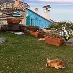 Paradiso Di Manu Hotel 3*