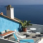 Paradiso Di Manu Hotel 3*