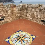 Paradiso Di Manu 3*