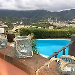 Paradiso Di Manu Hotel 3*