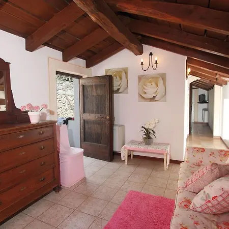 Paradiso Di Manù Hotel