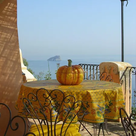 Paradiso Di Manu 3* Ноли