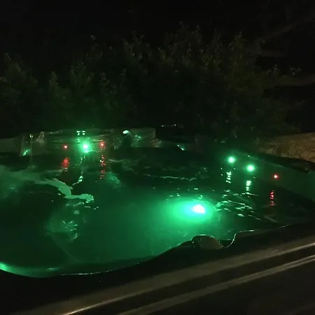 Paradiso Di Manù Hotel 3*