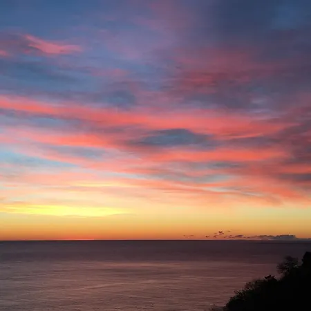 Отель Paradiso Di Manu