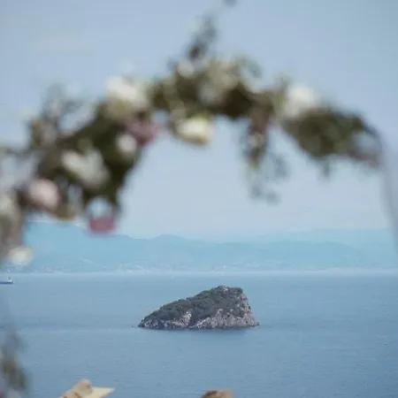 Отель Paradiso Di Manu 3*