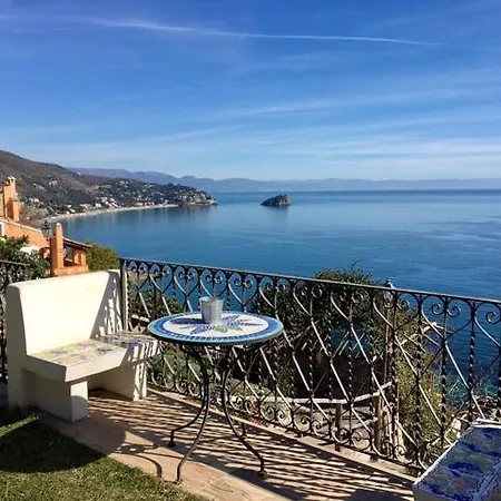 Hotel Paradiso Di Manu 3*