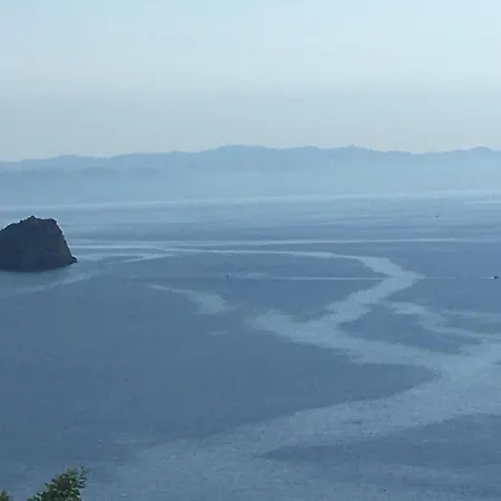 Paradiso Di Manù Hotel 3*