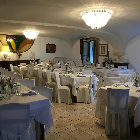 Paradiso Di Manù