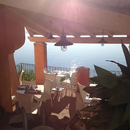 Paradiso Di Manù Hotel