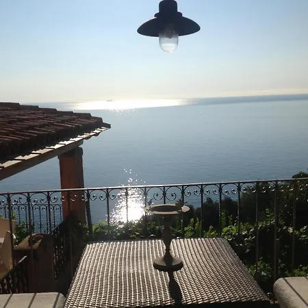Paradiso Di Manù Noli