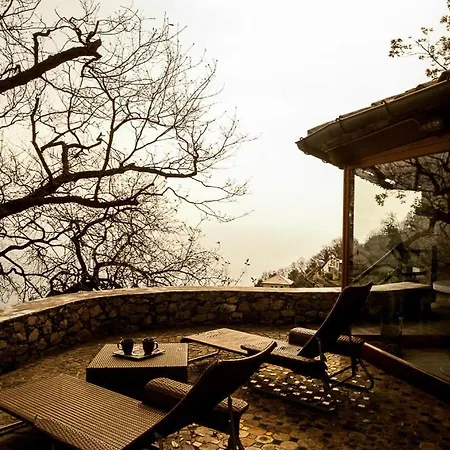 Paradiso Di Manù 3* Noli