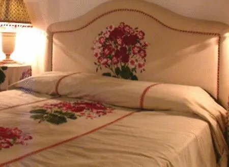 Paradiso Di Manù Hotel