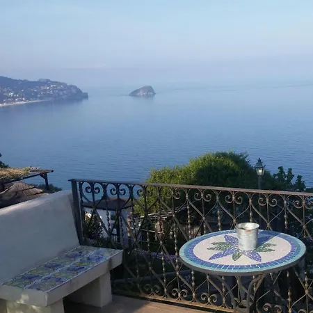 Hotel Paradiso Di Manù 3*