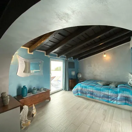 Paradiso Di Manù Hotel